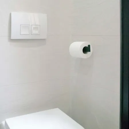 Bright 28 M For 2 Refurbished And Decorated Apartman *